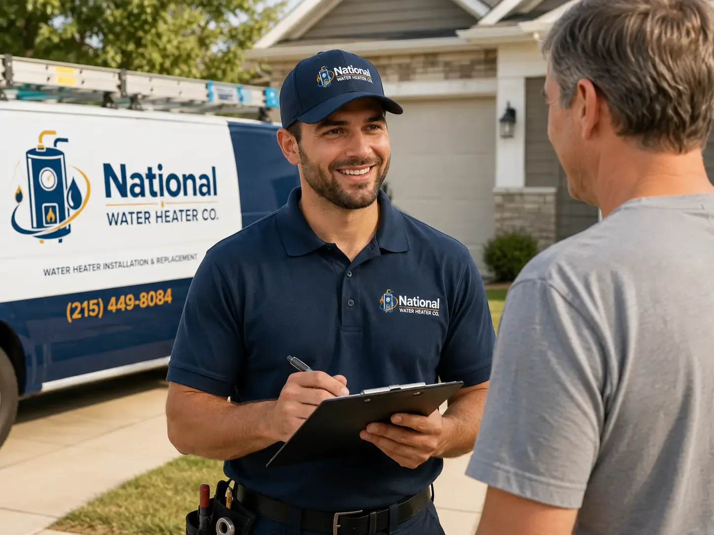 Water Heater Installation Allendale, NJ FAQs